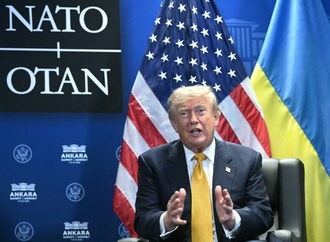 Trump: USA werden den Iran in der kommenden Nacht ''hart'' angreifen