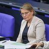 Justizministerin will bei IFG-Reform auf Transparenz pochen