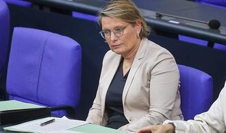 Justizministerin will bei IFG-Reform auf Transparenz pochen
