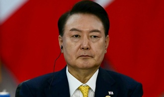 Oberstes Gericht Südkoreas bestätigt Haftstrafe gegen Ex-Präsident Yoon