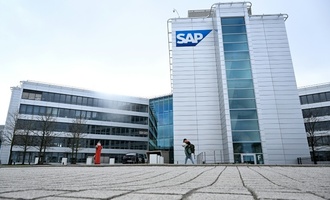 SAP vermeidet EU-Wettbewerbsstrafe - Zusagen an EU-Kommission angenommen