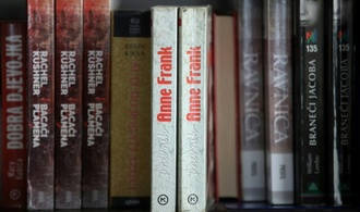 EuGH: Tagebuch der Anne Frank darf auf Niederländisch in Internet stehen