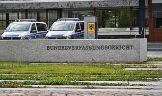 Verfassungsgericht weist Eilanträge gegen GKV-Gesetz zurück