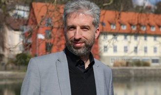 Tübinger Oberbürgermeister Palmer wird Berater für Staatsmodernisierung in Baden-Württemberg