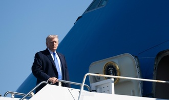 Florida: Flughafen in Palm Beach nach Trump benannt