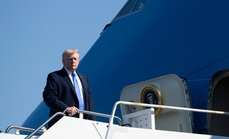 Florida: Flughafen in Palm Beach nach Trump benannt