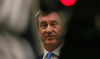 Söder verteidigt Reformpaket der Bundesregierung