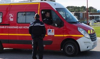 Jugendliche kommt bei Unfall bei WM-Feier in Frankreich ums Leben