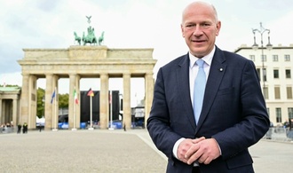 Nach JU wollen auch CDU-Mitglieder Rücktritt von Berliner Regierungschef Wegner