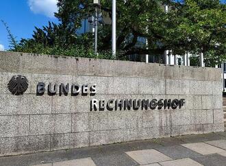 Bundesrechnungshof: Fehmarnsundbrücke als Ausweichroute ungeeignet