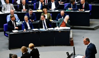Bundestag beschließt einstimmig Aussetzung von Diätenerhöhung für Abgeordnete