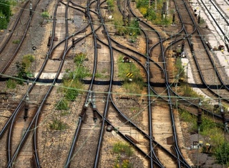 Bahnstrecke Hagen-Wuppertal-Köln wieder freigegeben