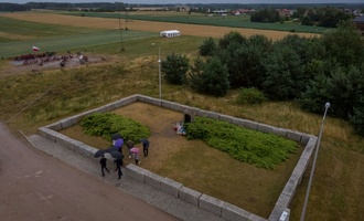 Gedenken und Proteste in Polen am Jahrestag von Massaker an Juden in Jedwabne