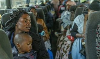 Fremdenfeindliche Gewalt: 38.000 Malawier haben Südafrika verlassen