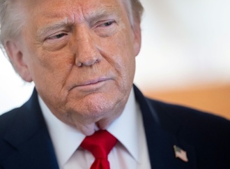 Trump: USA stimmen neuen Iran-Gesprächen auf Bitte Teherans zu