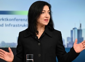 Berlin gibt grünes Licht für neue Gaskraftwerke - EU-Genehmigung steht aber noch aus