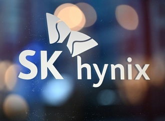 Südkoreas Halbleiterkonzern SK Hynix erfolgreich an der Wall Street gestartet