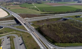 Belgien will Straßenmaut für alle Autofahrer einführen