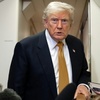 Trump: Iran wird bei Mordanschlag auf mich ''vollständig vernichtet''