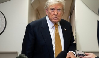 Trump: Iran wird bei Mordanschlag auf mich ''vollständig vernichtet''