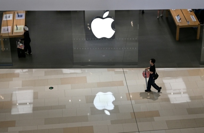Apple verklagt OpenAI wegen Diebstahls von Geschäftsgeheimnissen