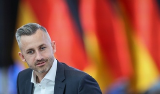 Vor Wahl in Sachsen-Anhalt: AfD bekräftigt Ziel Regierungsübernahme