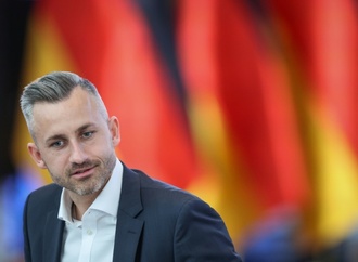 Vor Wahl in Sachsen-Anhalt: AfD bekräftigt Ziel Regierungsübernahme