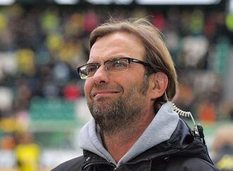 DFB und Klopp in ''wesentlichen Eckpunkten'' einig