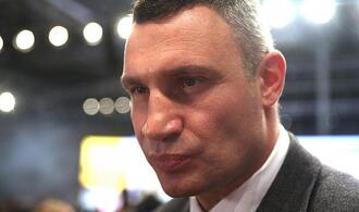 Klitschko warnt vor Zunahme russischer Angriffe auf Kiew