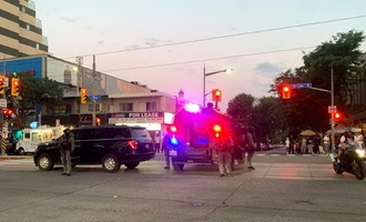 Zwei Tote bei Schusswaffenvorfall in Toronto