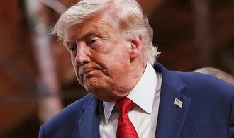 Estlands Außenminister: Ukraine-Gespräche mit Trump gescheitert