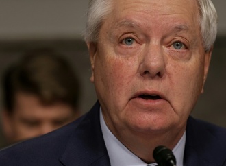 US-Senator und Trump-Verbündeter Lindsey Graham im Alter von 71 Jahren gestorben