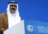 Katars ehemaliger Emir Scheich Hamad gestorben