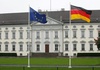 Steinmeier verteidigt hohe Kosten für Schloss Bellevue