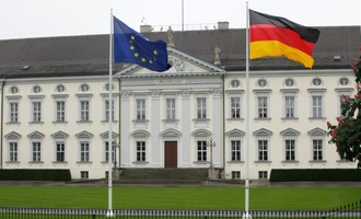 Steinmeier verteidigt hohe Kosten für Schloss Bellevue