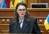 Plan zur Regierungsumbildung in Kiew: Selenskyj will politische Strategie ändern