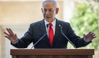 Knesset: Parlamentswahlen in Israel finden am 27. Oktober statt