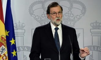 Kritik an Spaniens Ex-Regierungschef nach rassistischen Äußerungen über Fußballer