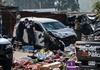 Chile: Autofahrer überfährt Menschen bei Straßenfest - Mindestens sechs Tote