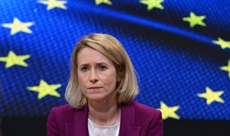 EU-Außenminister beraten über Sanktionen gegen Russland und israelische Siedler