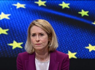 EU-Außenminister beraten über Sanktionen gegen Russland und israelische Siedler