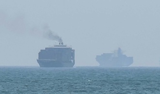 Größte Eskalation im Iran-Krieg seit Vereinbarung der Waffenruhe Anfang April