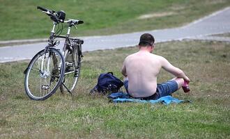 Umfrage: Gesundheitsprobleme durch Hitze auf dem Vormarsch