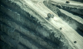 Diamantenkonzern De Beers will Südafrikas größte Mine zwei Jahre stilllegen