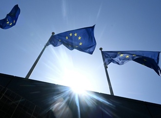 Cyberangriffe: EU und Großbritannien verhängen weitere Sanktionen gegen Russland