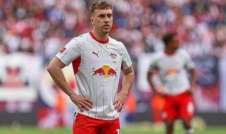 RB Leipzig verlängert Leihe von Brajan Gruda