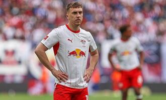 RB Leipzig verlängert Leihe von Brajan Gruda
