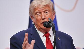 Trump will Gebühr in Straße von Hormus erheben