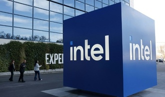 Intel investiert weitere fünf Milliarden Euro in Irland