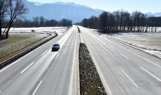 ADAC sieht deutliche Verschlechterung bei Rastplätzen an Autobahnen